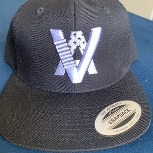 VLive America SnapBack Baseball Cap!